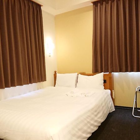 Smile Hotel Kobe Motomachi Exteriér fotografie