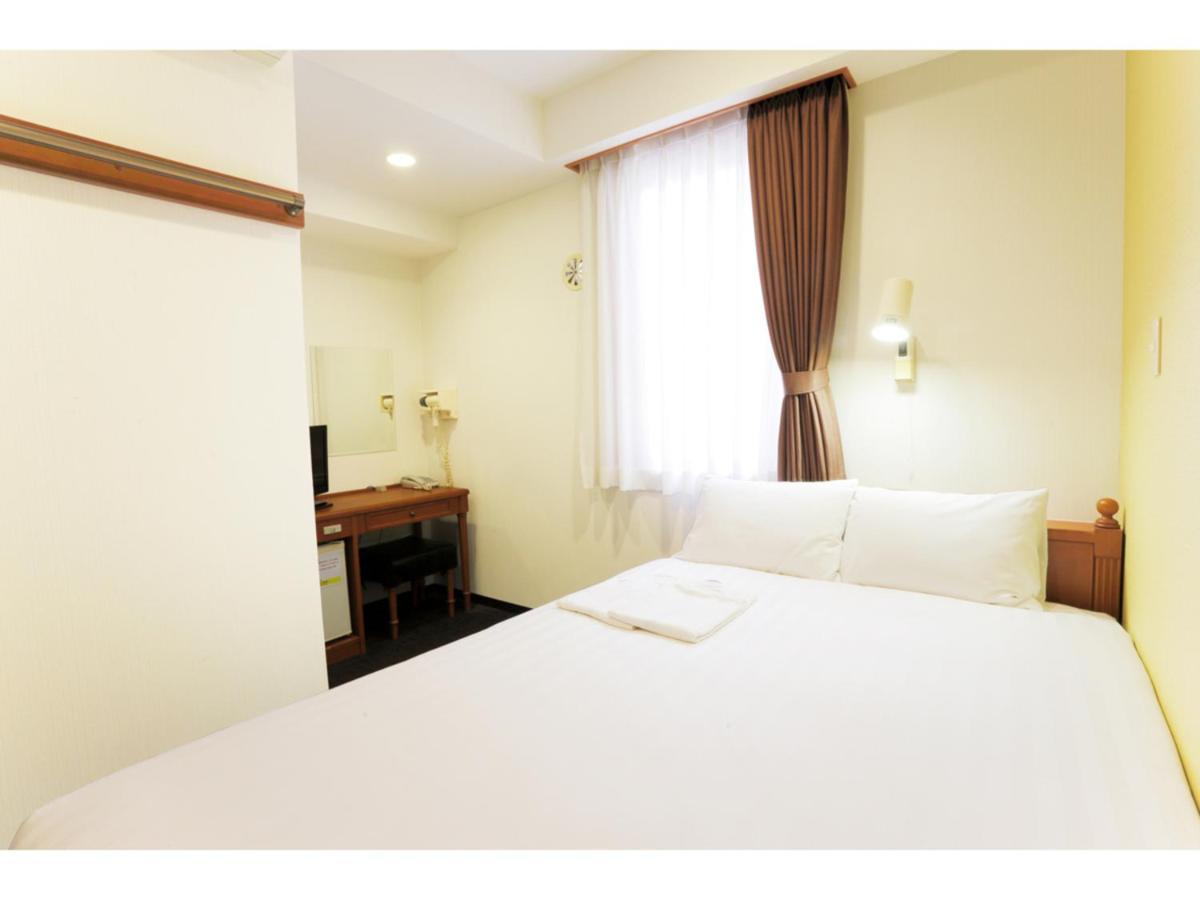 Smile Hotel Kobe Motomachi Exteriér fotografie