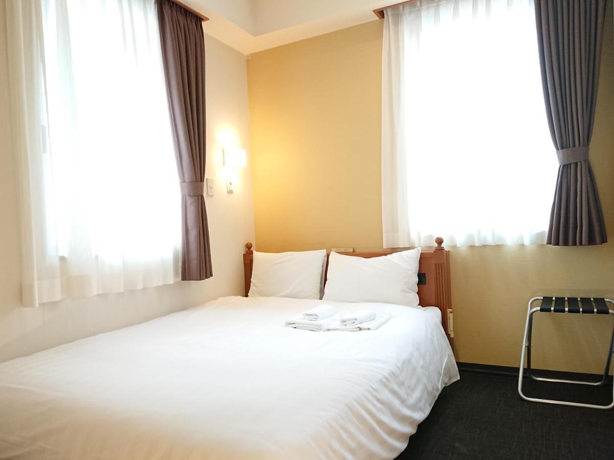 Smile Hotel Kobe Motomachi Exteriér fotografie