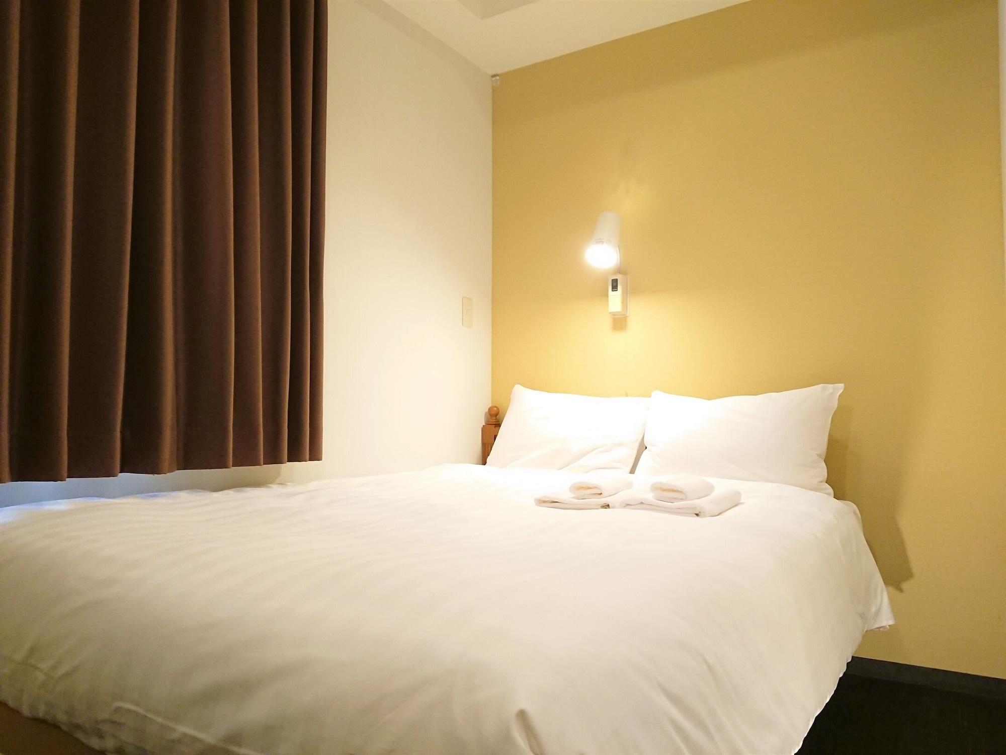 Smile Hotel Kobe Motomachi Exteriér fotografie