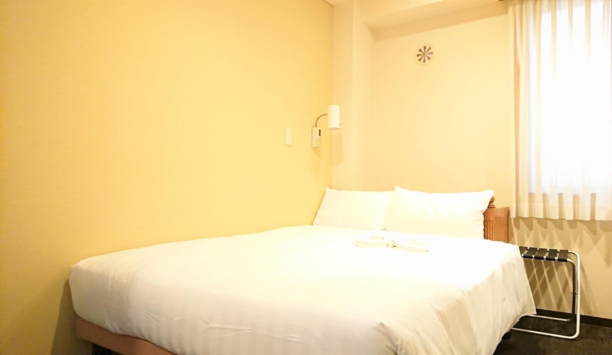 Smile Hotel Kobe Motomachi Exteriér fotografie