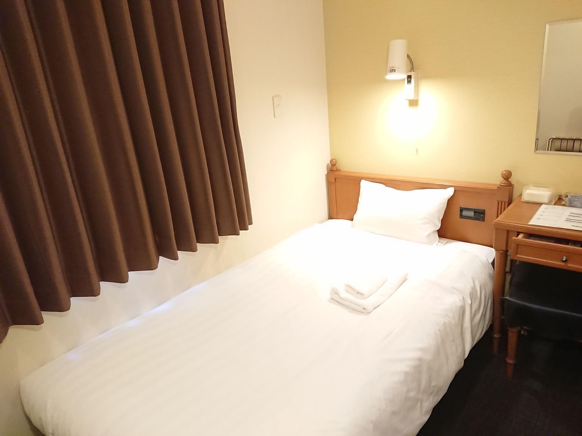 Smile Hotel Kobe Motomachi Exteriér fotografie