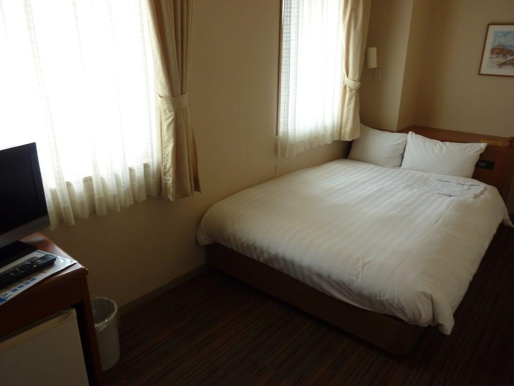Smile Hotel Kobe Motomachi Exteriér fotografie